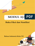 Modul Ajar Bahasa Indonesia Fase D