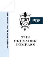 Crusader's Handbook