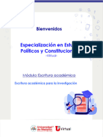 RAE 1-Escritura para Investigación