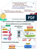 Seminario de Bioquimica