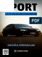 Ebook Sport Premium Sedans