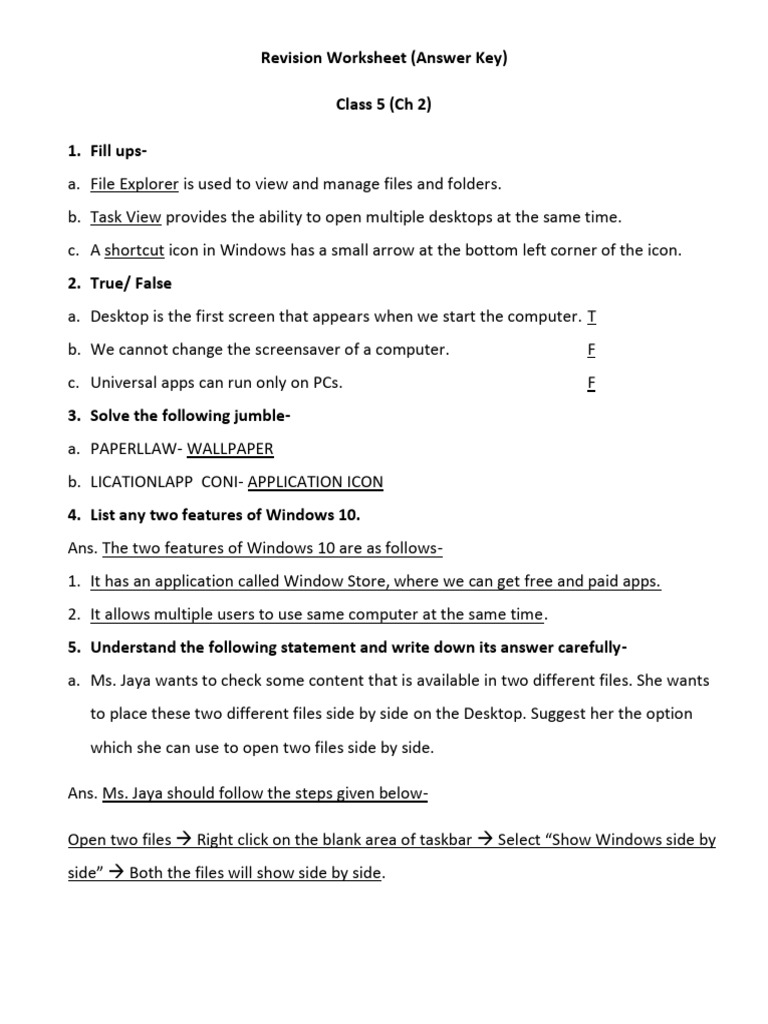 class-5-revision-worksheet-ch-2-answer-key-pdf