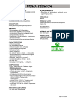 FICHA T+ëCNICA LAB DIRAL - PA+æO - BA+æO - FACIL - REV - 01 Ultima-3-4