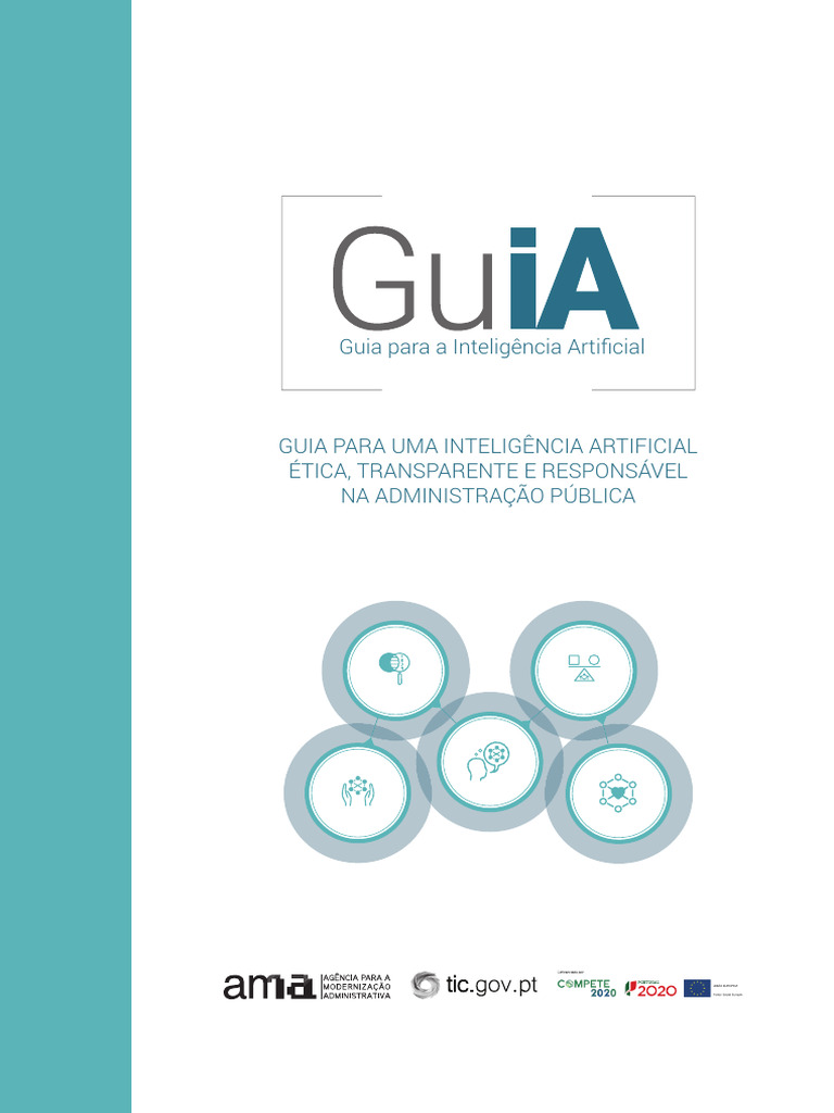 Guia de IA Ética na Administração Pública | PDF | Inteligência ...
