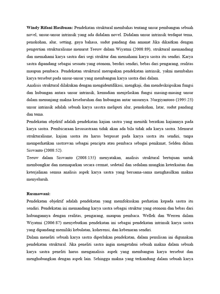 Referensi Penelitian | PDF