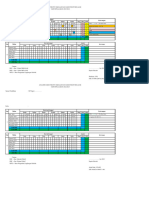 Analisis Hse Dan Hbe 2022.2023