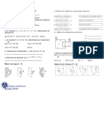 Practica Calificada de Matematica I