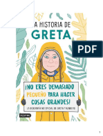  La Historia de Greta