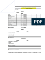 Taller 1 de Analisis Financiera