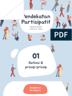 Participatory Approach
