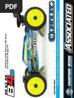 Jerry Bickel Race Cars 2014 Catalog | PDF | Axle | Screw