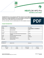 Tds Heatlok Hfo Pro-2.0