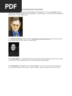 Historian Hall of Fame (1)