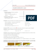 Analisis Matematico I (2017)