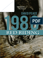 1980 - David Peace