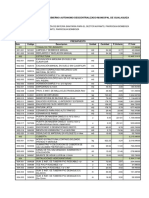 Gobierno Autonomo Descentralizado Municipal de Gualaquiza: Proyecto: Ubicación: Fecha: Plazo