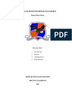 Makalah Sistem Informasi Manajemen