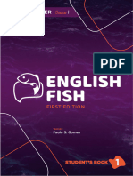 E-book 1 English Fish (Basico)
