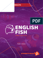 E-book 2 English Fish (Intermediario 1)