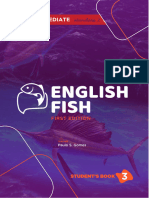 E-book 3 English Fish (Intermediário 2)