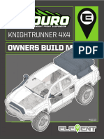 Enduro KnightRunner