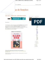 Descarga-Libros-Para-Aprender Japones