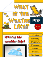 Whats The Weather Like Game Fun Activities Games Games 17137