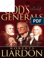 Los Generales de Dios-Avivamiento - PDF Versión 1