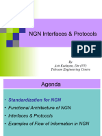 NGN Protocols