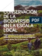 GIZ Conservacion Local SIMAP Final