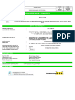 Informe Ssoma Junio