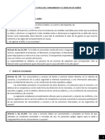 Unidad 4 - Derecho Del Consumidor y Del Usuario - Doble Faz