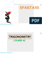 Tigonometry 4 - Q