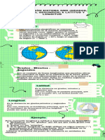 Infografía de Coversion Sistema GMS