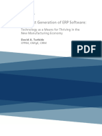 DocInfo The Next Generation of ERP Software