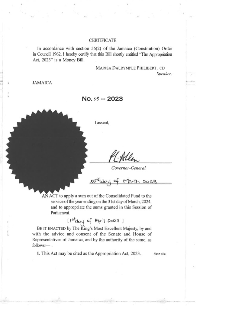the-appropriation-act-2023-no-3-pdf