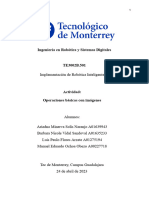 Actividad - Operaciones Básicas