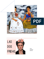 Las Dos Fridas