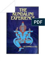 PDF La Experiencia de Kundalini Lee Sannella MD - Compress