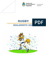 Rugby