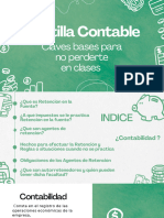 Cartilla Contabilidad