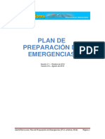 Plan de Preparacion de Emergencias 2.0