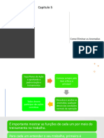 Cap.5 - Gerenciamento Da Rotina Do Trabalho Do Dia-A-Dia