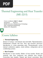 L1-2 - Heat Transfer - 2023