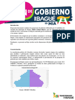 Programa de Gobierno Didier Blanco - Ibagué Es Mia - Alcaldía de Ibagué Elecciones 2023 Web2