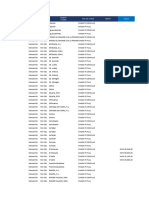 Pricing Template - Tuxpan