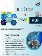 Presentación - Bioética - Agosto 2023 - VAP