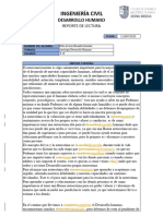 Formato Reporte de Lectura