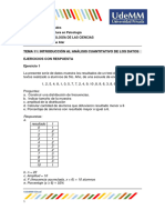 Tema 11 Ejercicios Con Respuesta METODOLOGIA UDEMM