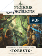 Wondrous Expeditions - Forests (JVC Parry, Allex Clippinger) (Z-Library)